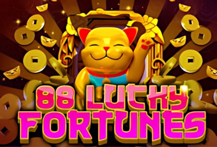 88 Lucky Fortunes