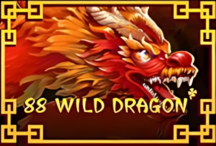 88 Wild Dragon