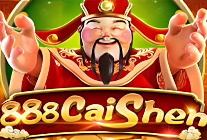 888 Cai Shen