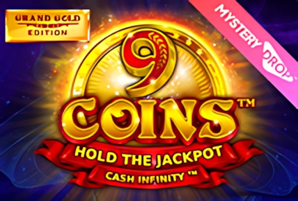 9 Coins Grand Gold Edition