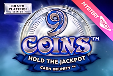 9 Coins Grand Platinum Edition