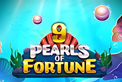 9 Pearls of Fortune