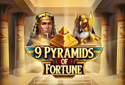 9 Pyramids of Fortune