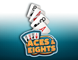 Aces and Eights (Red Rake Gaming)