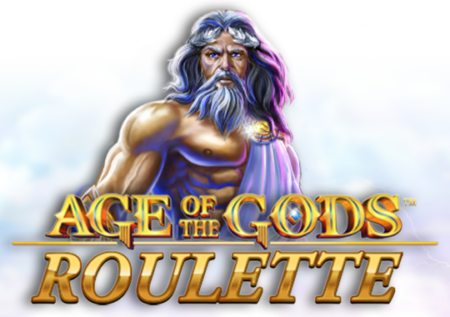 Age of the Gods: Roulette