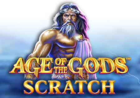 Age of the Gods Scratch