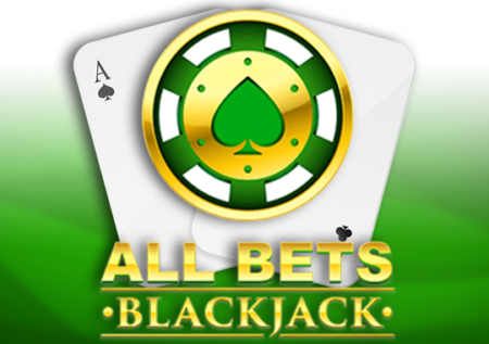 All Bets Blackjack