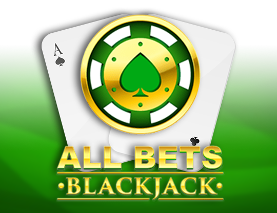 All Bets Blackjack