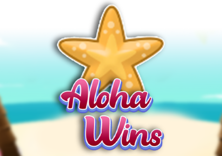 Aloha Wins