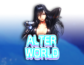 Alter World