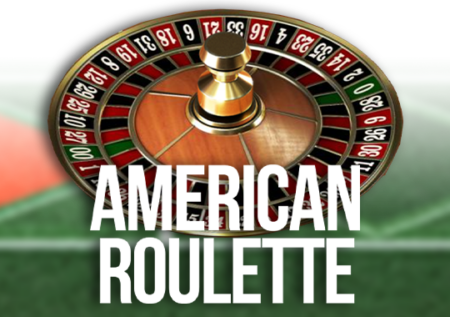 American Roulette (Betsoft)