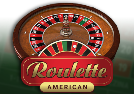 American Roulette (Giocaonline)