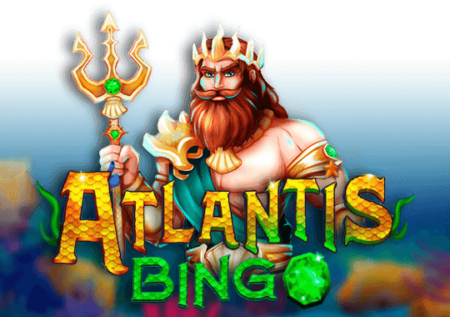 Atlantis Bingo