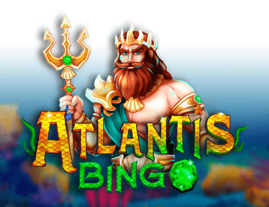 Atlantis Bingo