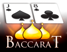 Baccarat (BGaming)