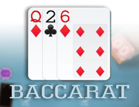 Baccarat (Casino Web Scripts)