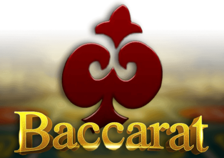 Baccarat (Urgent Games)