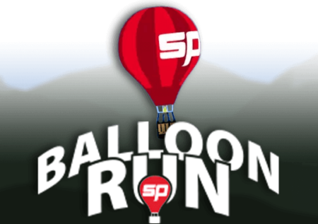 Balloon Run