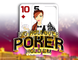 Big Rollover Poker Hold’em