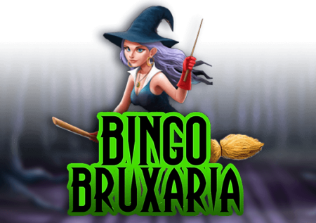 Bingo Bruxaria