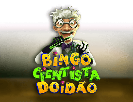 Bingo Cientista Doidao