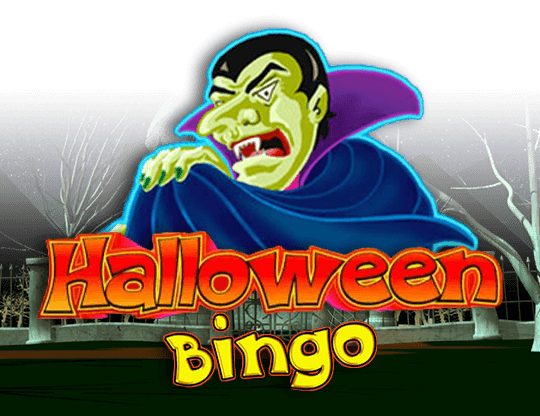 Bingo Halloween