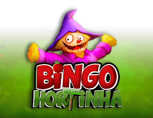 Bingo Hortinha