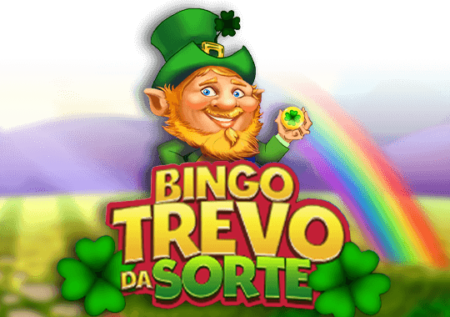 Bingo Trevo da Sorte