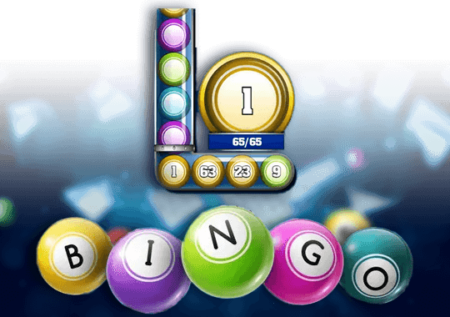 Bingo (Urgent Games)