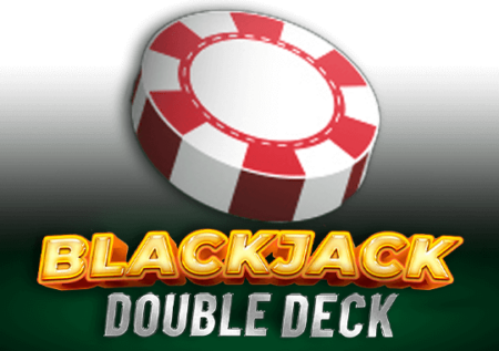 Blackjack Double Deck (Urgent Games)