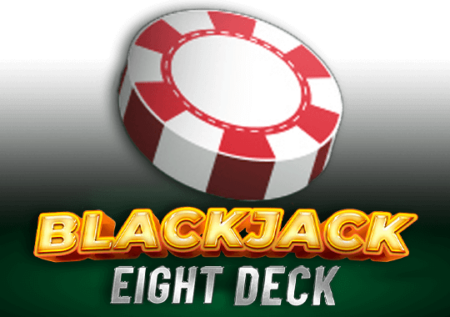 Blackjack Eight Deck (Urgent Games)