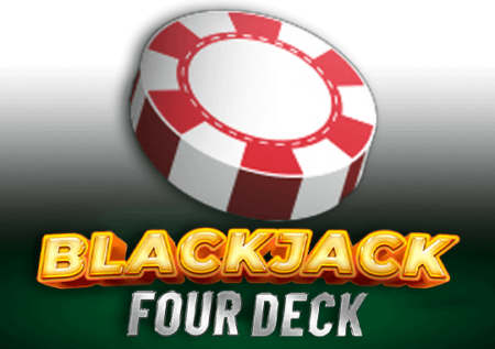 Blackjack Four Deck (Urgent Games)