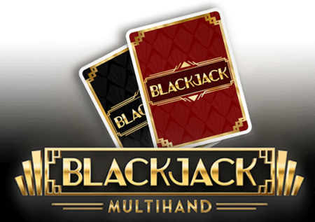 Blackjack Multihand (Gaming Corp)