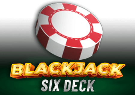 Blackjack Six Deck (Urgent Games)