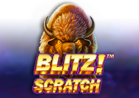 Blitz Scratch