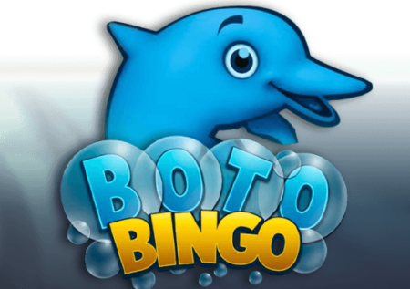 Boto Bingo