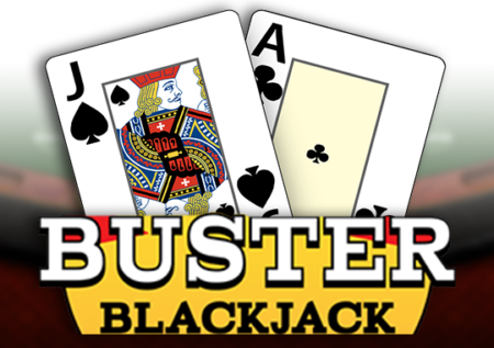 Buster Blackjack