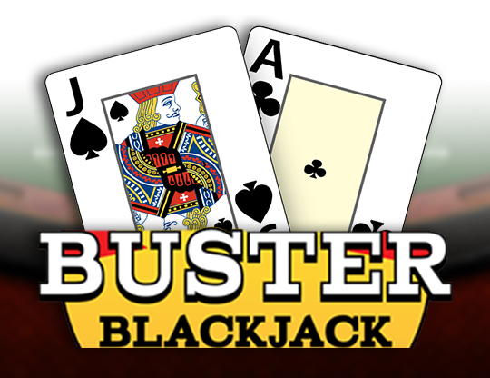 Buster Blackjack