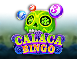 Calaca Bingo