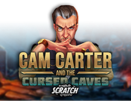 Cam Carter Scratch