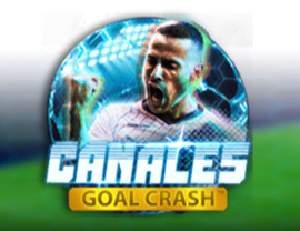 Canales - Goal Crash