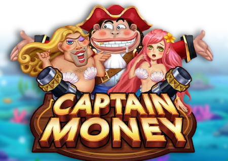 Captain Money
