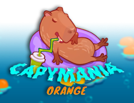 Capymania Orange