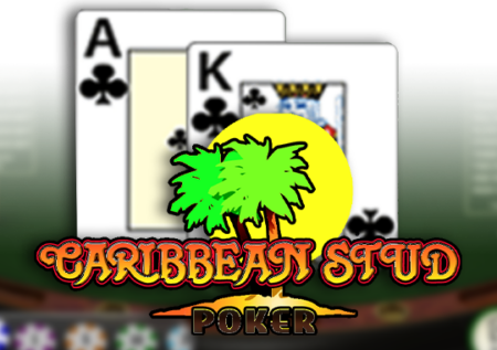 Caribbean Stud Poker