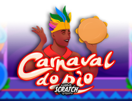 Carnaval do Rio Scratch