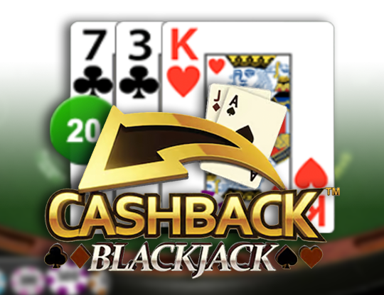 Cashback Blackjack