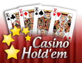 Casino Hold’em (BGaming)