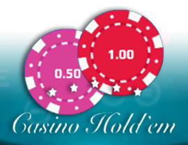 Casino Hold’em (Mascot Gaming)