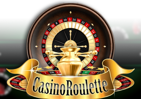 Casino Roulette (Wazdan)