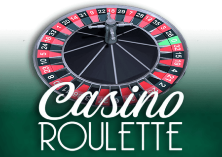 Casino Roulette